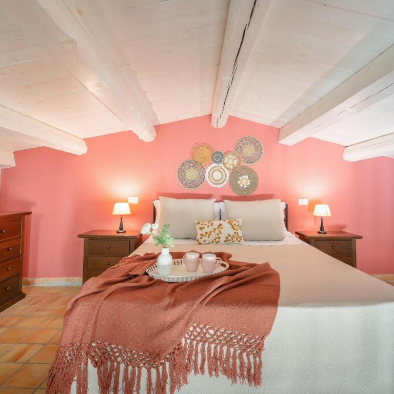 La Gorgone Ortigia Apartments - Appartamento su 2 Livelli con 1 Camera da Letto e Balcone - 15