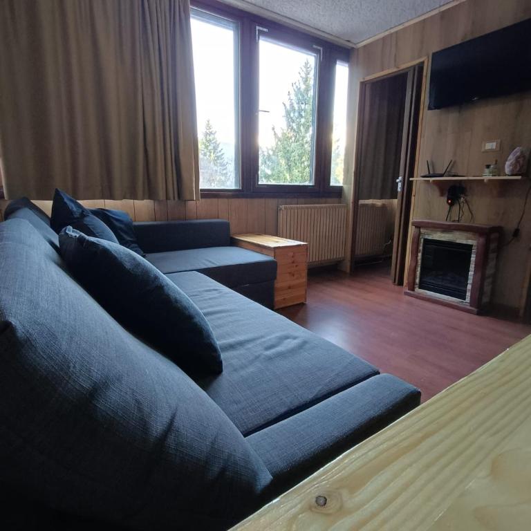 Marilleva 1400 - Alpine Apartment - Apartment mit 3 Schlafzimmern - 1