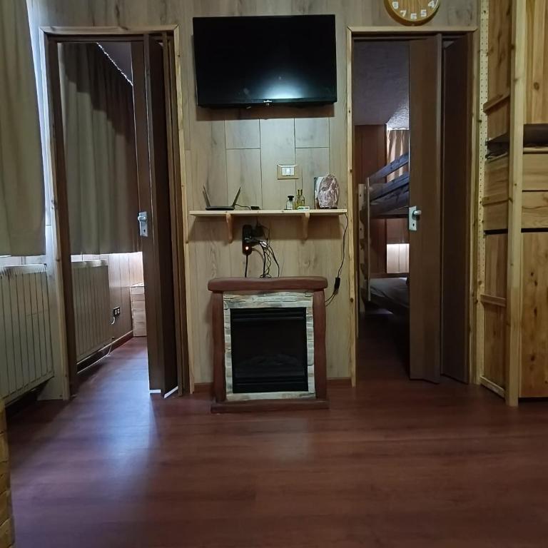 Marilleva 1400 - Alpine Apartment - Apartment mit 3 Schlafzimmern - 2