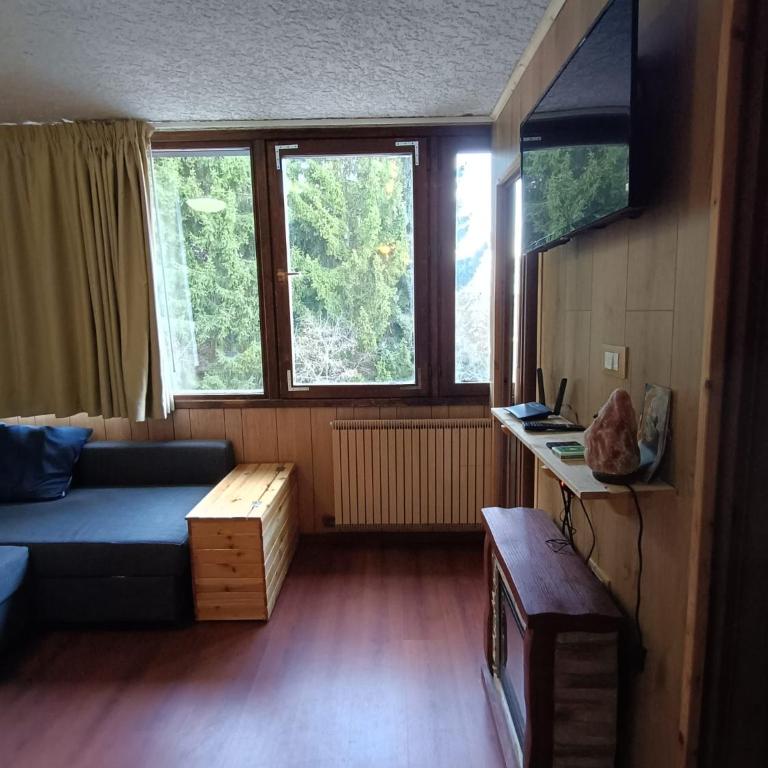 Marilleva 1400 - Alpine Apartment - Apartment mit 3 Schlafzimmern - 6