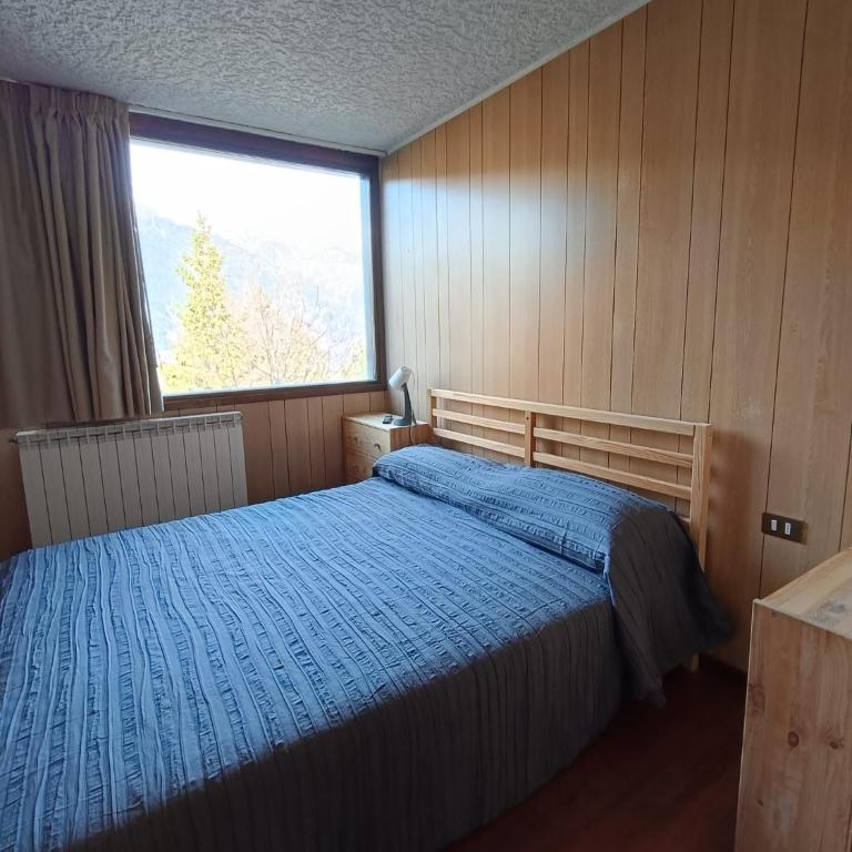 Marilleva 1400 - Alpine Apartment - Apartment mit 3 Schlafzimmern - 8