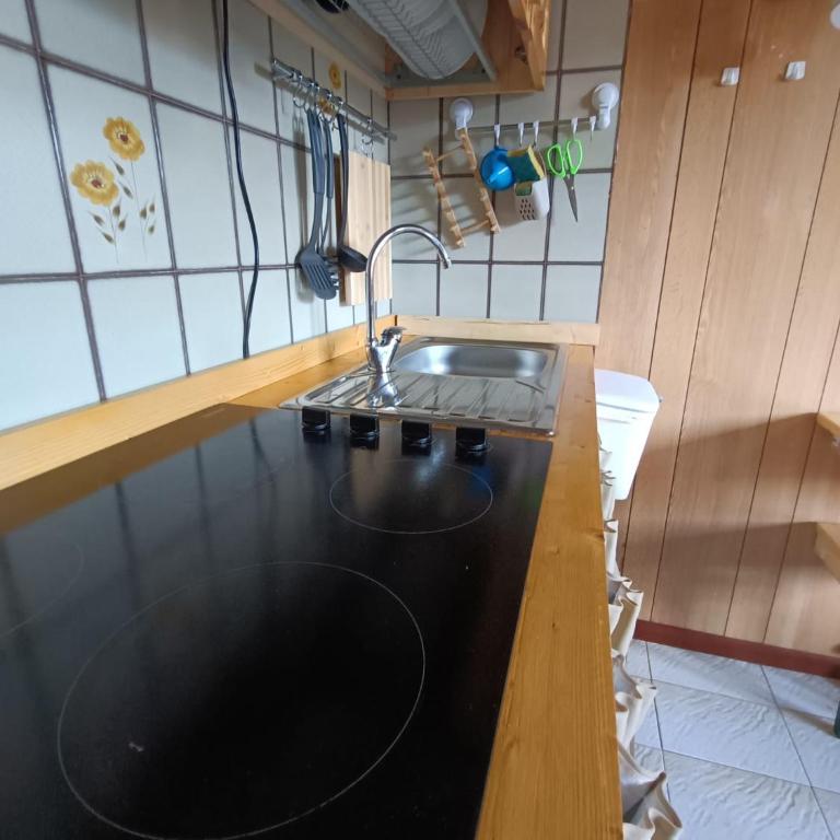 Marilleva 1400 - Alpine Apartment - Apartment mit 3 Schlafzimmern - 9
