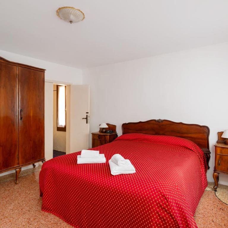 Tre Ponti Guest House Terrace - Camera Matrimoniale con Bagno Privato - 9