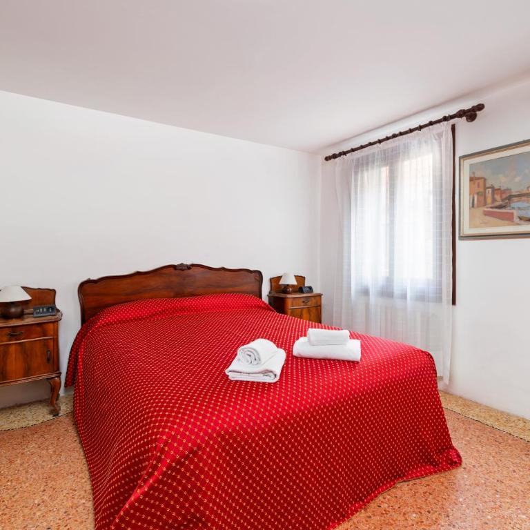 Tre Ponti Guest House Terrace - Camera Matrimoniale con Bagno Privato - 6