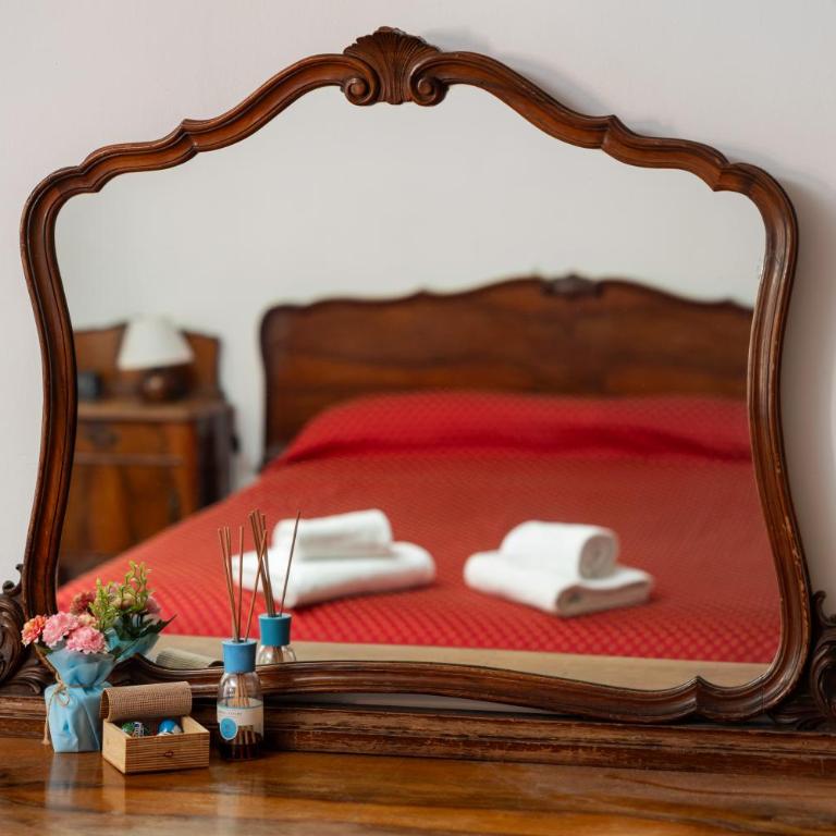 Tre Ponti Guest House Terrace - Camera Matrimoniale con Bagno Privato - 7