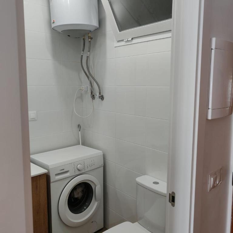 ESTUDIO VISTAMAR CALACEITE - Apartamento de 1 dormitorio - 40