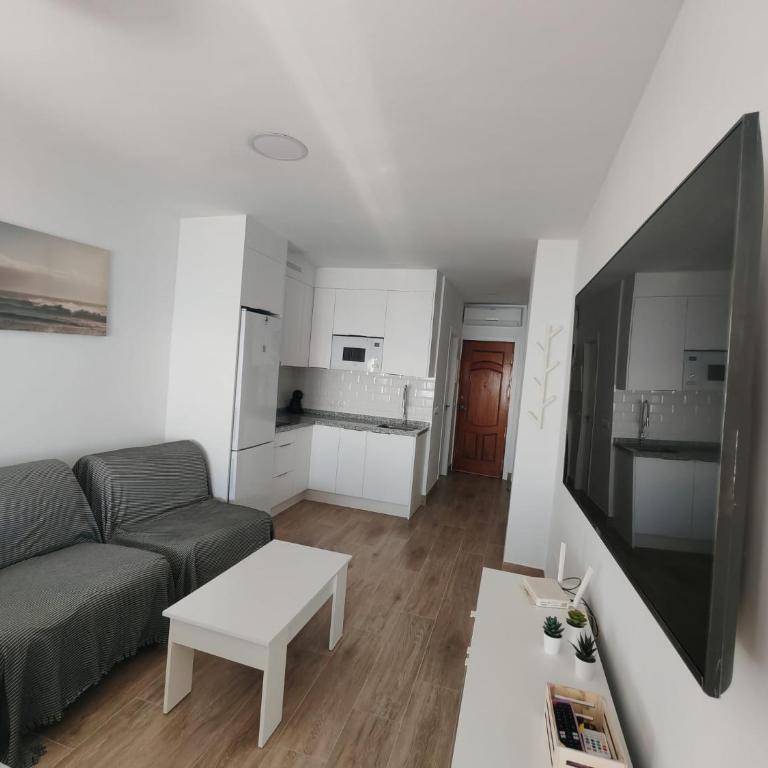 ESTUDIO VISTAMAR CALACEITE - Apartamento de 1 dormitorio - 29