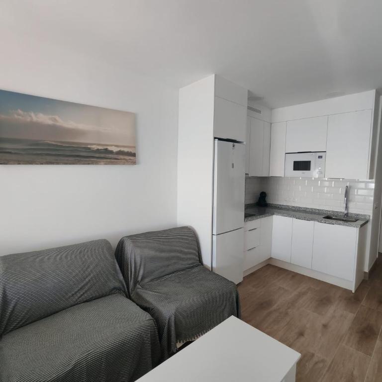 ESTUDIO VISTAMAR CALACEITE - Apartamento de 1 dormitorio - 13