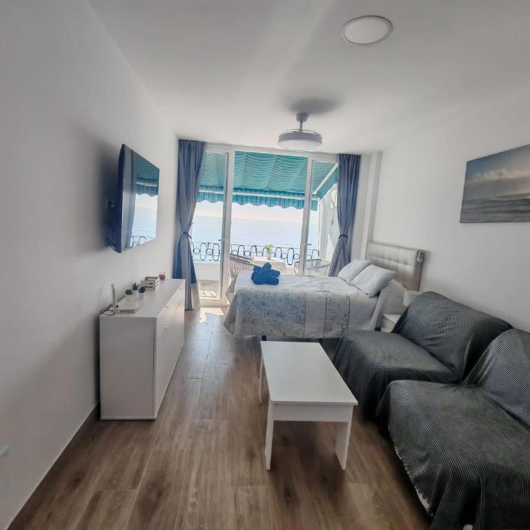 ESTUDIO VISTAMAR CALACEITE - Apartamento de 1 dormitorio - 18