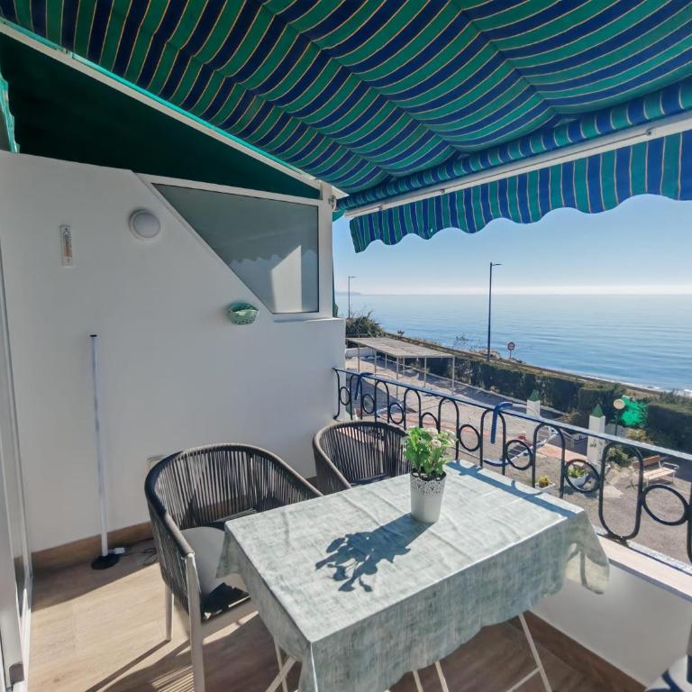 ESTUDIO VISTAMAR CALACEITE - Apartamento de 1 dormitorio - 23