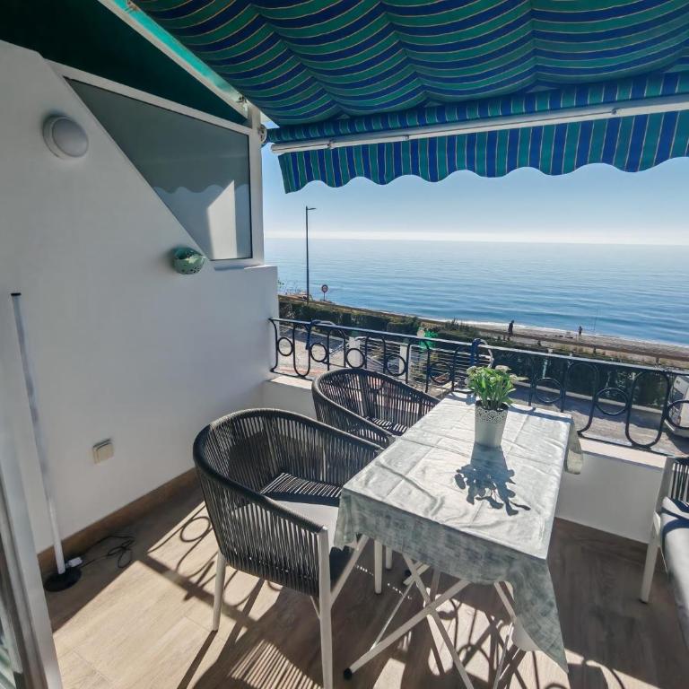 ESTUDIO VISTAMAR CALACEITE - Apartamento de 1 dormitorio - 21