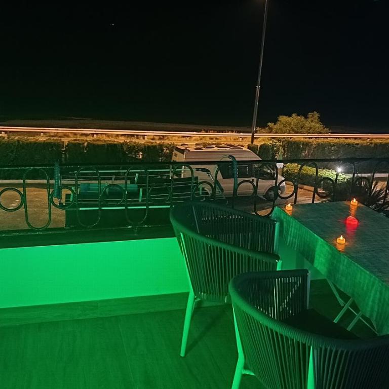 ESTUDIO VISTAMAR CALACEITE - Apartamento de 1 dormitorio - 33