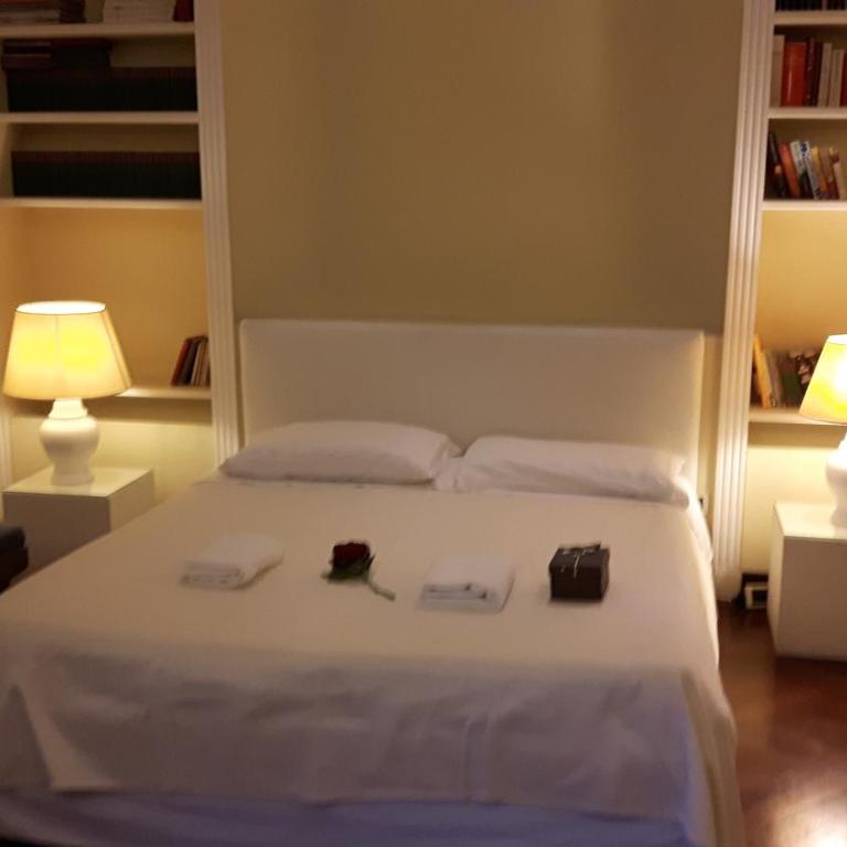 Giulio Caesar - Appartamento con 1 Camera da Letto - 10