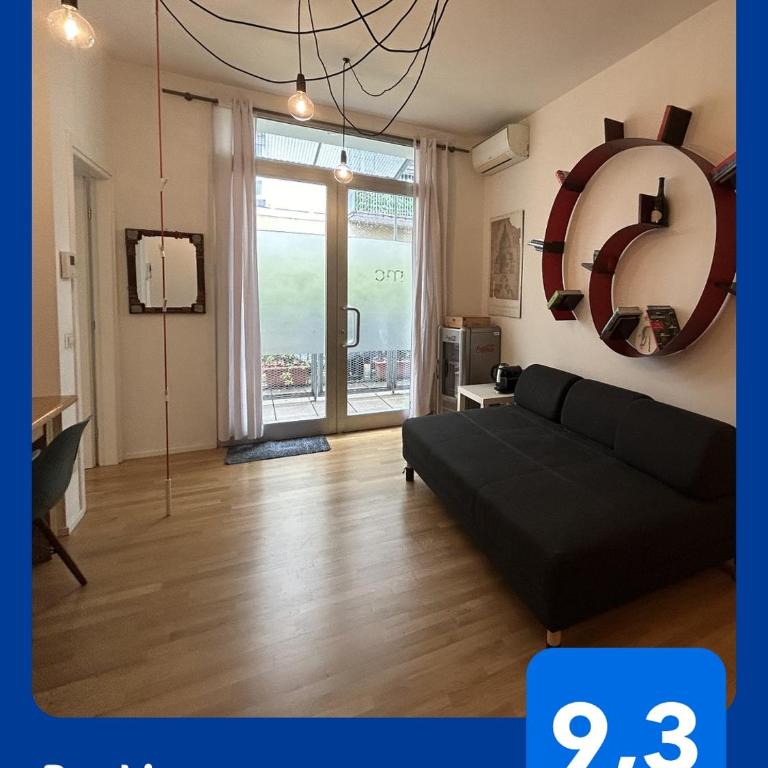 Design Island by MC - Appartamento con 1 Camera da Letto - 1