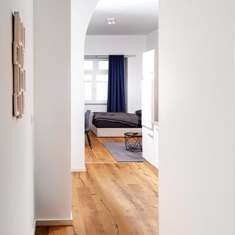 City Prestige Apartment - One-Bedroom Apartment - 11
