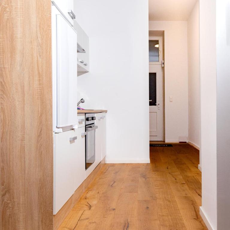 City Prestige Apartment - One-Bedroom Apartment - 12