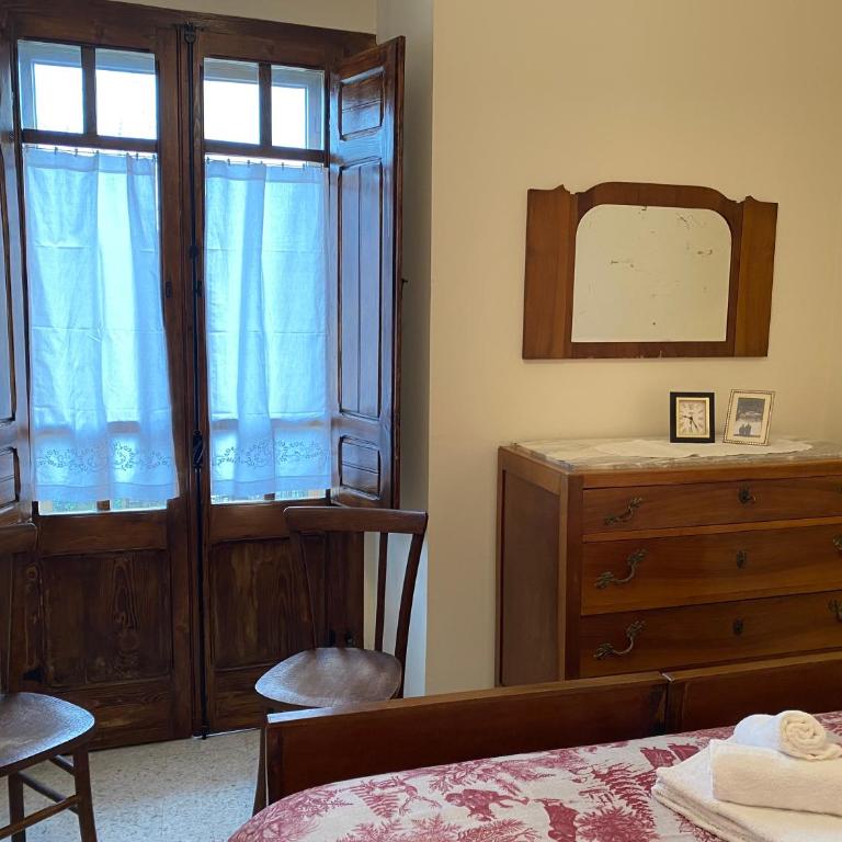 La Casa di Mamma Maria - Standard Apartment mit 3 Schlafzimmern - 5