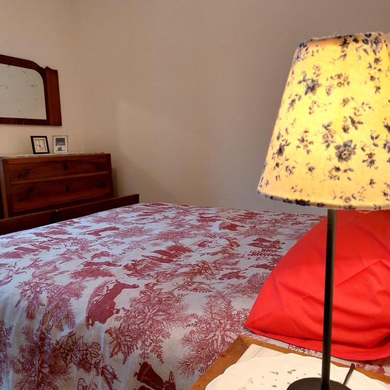 La Casa di Mamma Maria - Standard Apartment mit 3 Schlafzimmern - 7