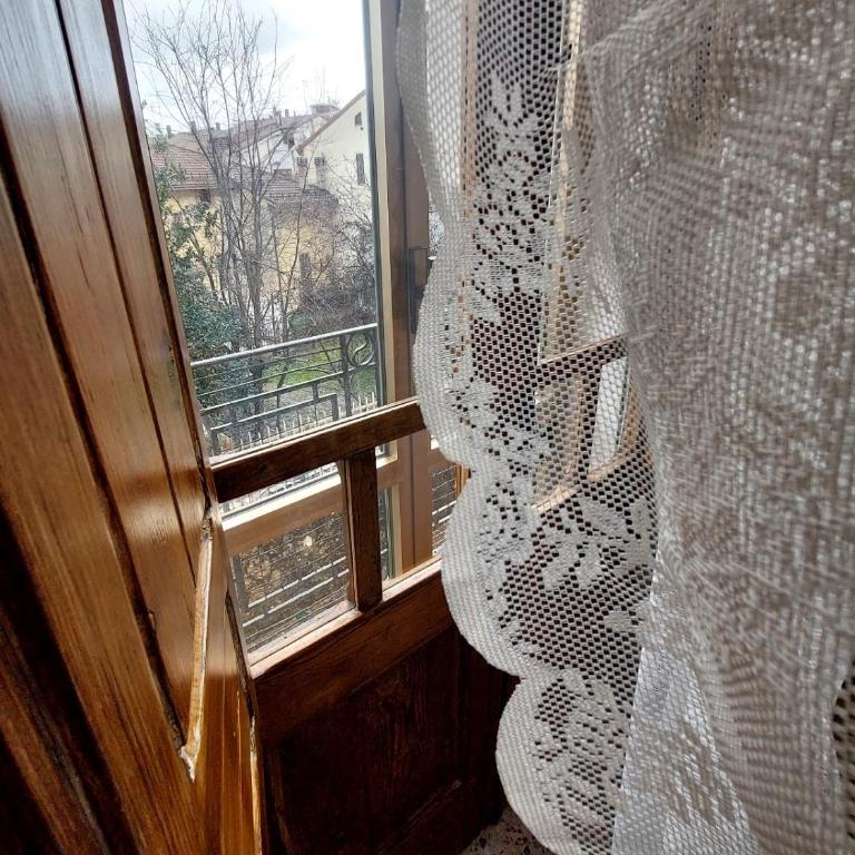 La Casa di Mamma Maria - Standard Apartment mit 3 Schlafzimmern - 9