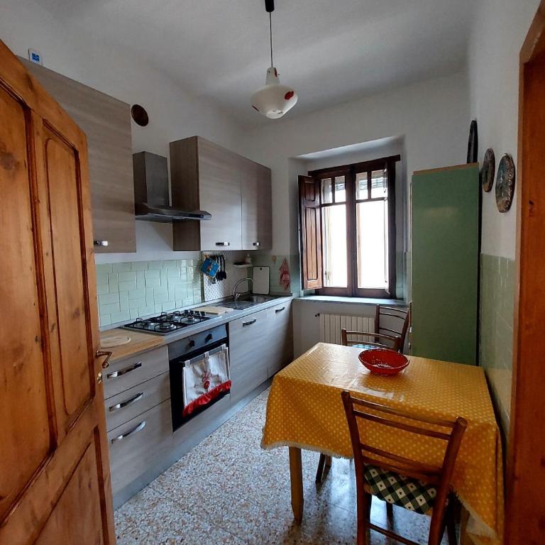 La Casa di Mamma Maria - Standard Apartment mit 3 Schlafzimmern - 10