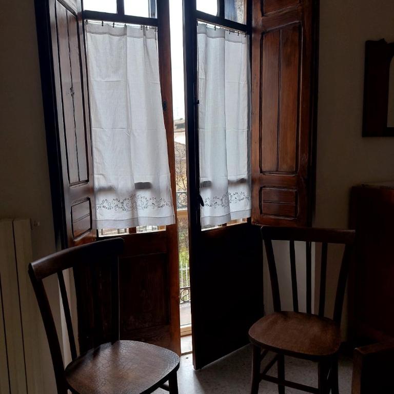 La Casa di Mamma Maria - Standard Apartment mit 3 Schlafzimmern - 13