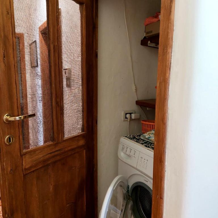 La Casa di Mamma Maria - Standard Apartment mit 3 Schlafzimmern - 18