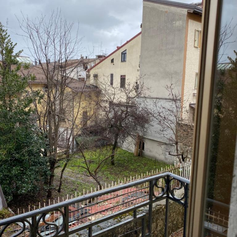 La Casa di Mamma Maria - Standard Apartment mit 3 Schlafzimmern - 19