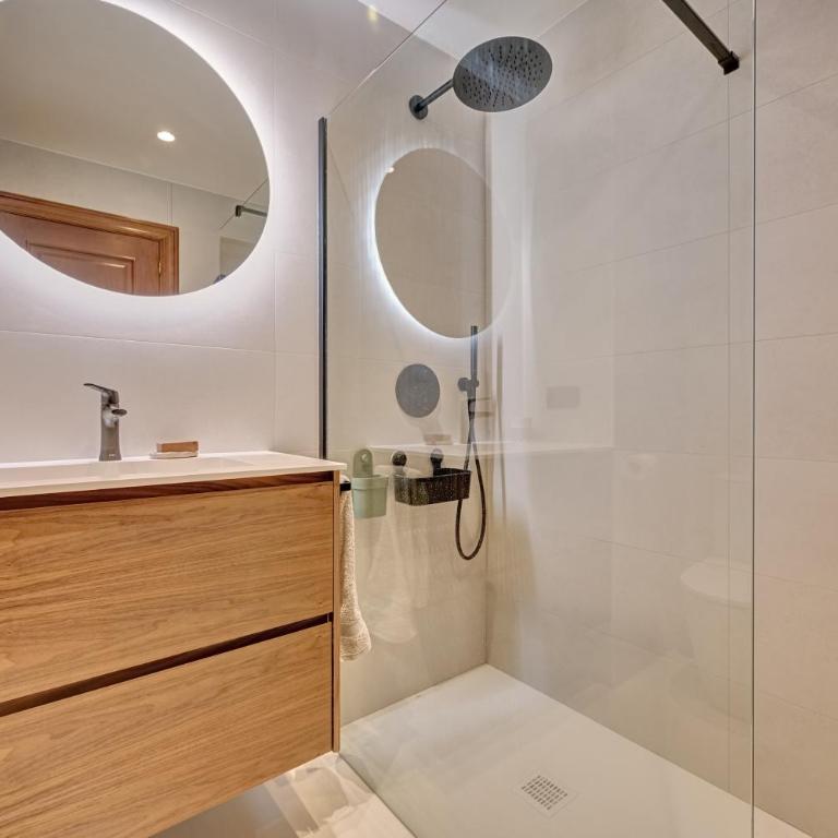 Apartamento El Cuarto Rey by Clabao - Three-Bedroom Apartment - 15