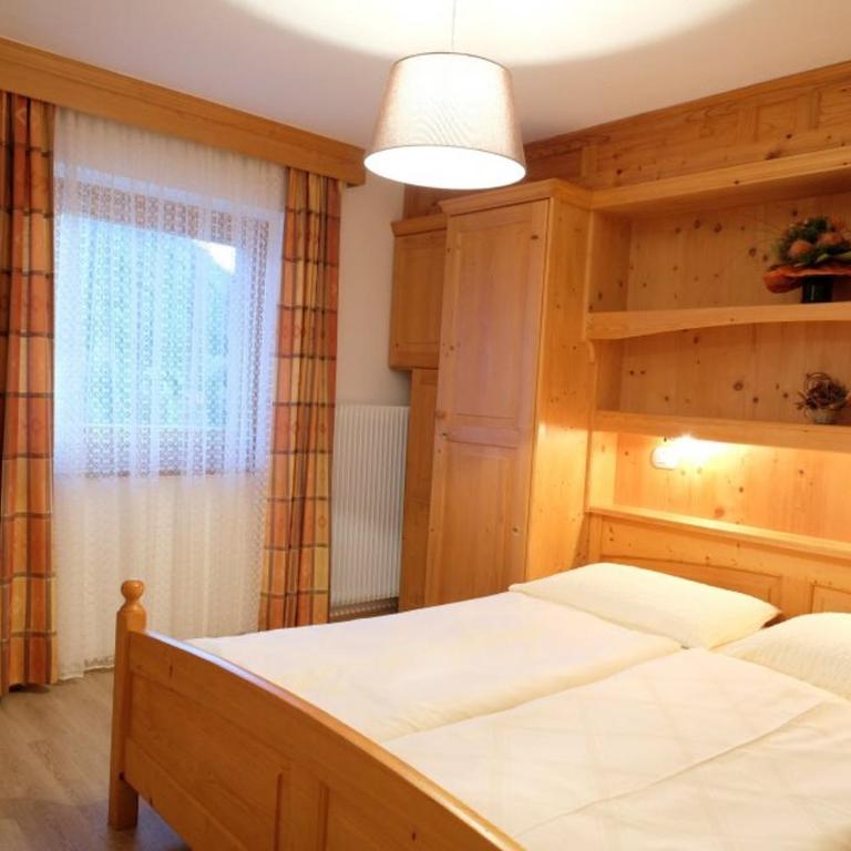Haus Schieder - Appartamento con 3 Camere da Letto - 6