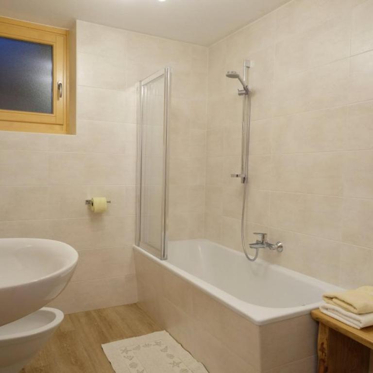 Haus Schieder - Appartamento con 3 Camere da Letto - 7