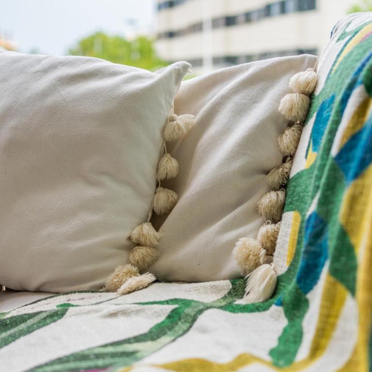 Sunny Beach Apartment - Rennes Arenal 8 - Apartamento de 3 dormitorios - 3