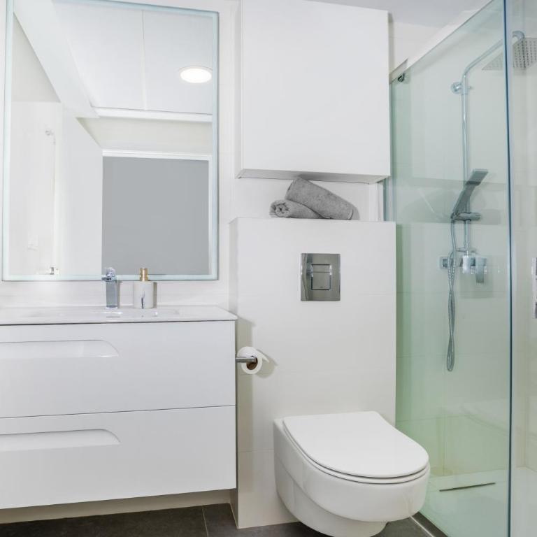 Sunny Beach Apartment - Rennes Arenal 8 - Apartamento de 3 dormitorios - 11