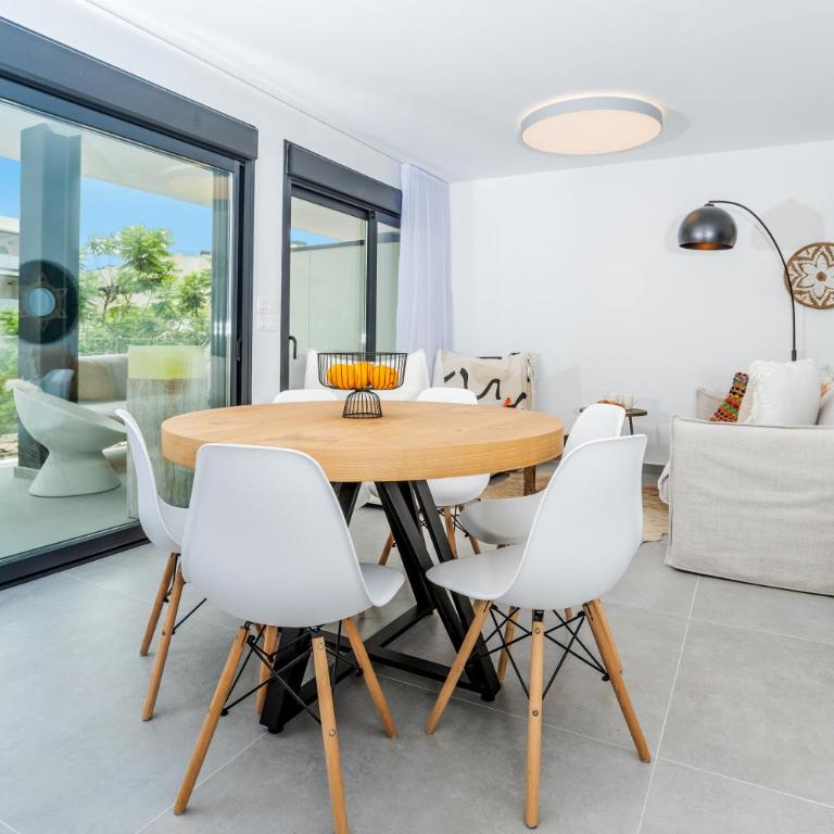 Sunny Beach Apartment - Rennes Arenal 8 - Apartamento de 3 dormitorios - 20