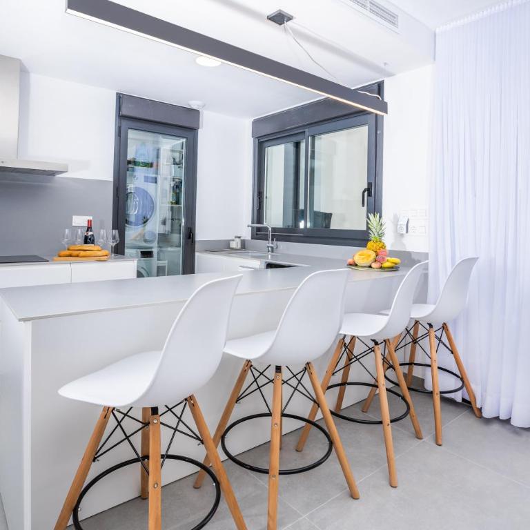Sunny Beach Apartment - Rennes Arenal 8 - Apartamento de 3 dormitorios - 25