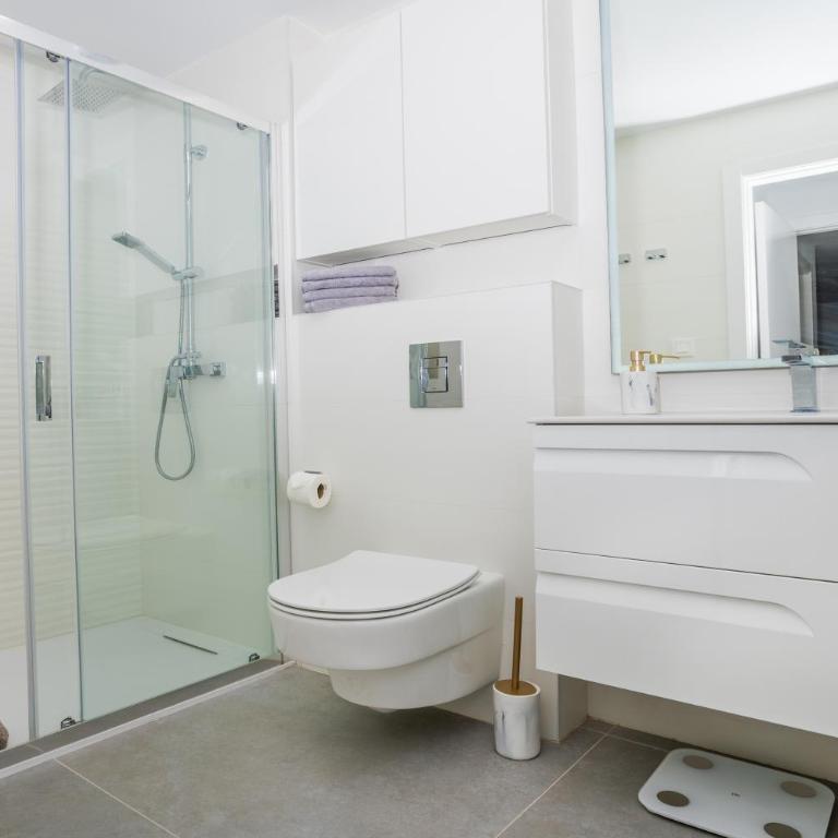 Sunny Beach Apartment - Rennes Arenal 8 - Apartamento de 3 dormitorios - 30