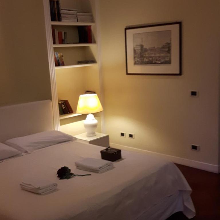 Giulio Caesar - Appartamento con 1 Camera da Letto - 8