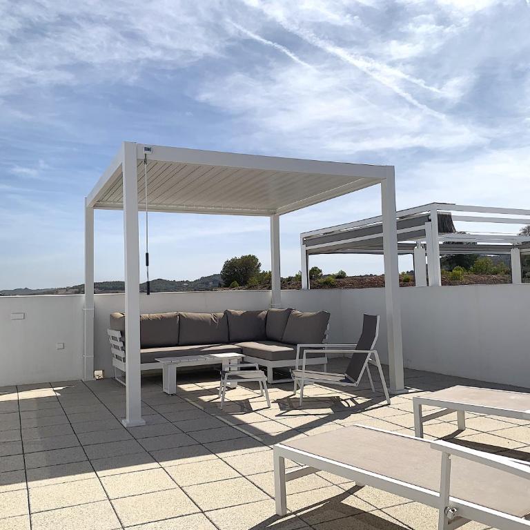 Impresionante apartamento en zona de GOLF - Apartamento de 2 dormitorios - 27
