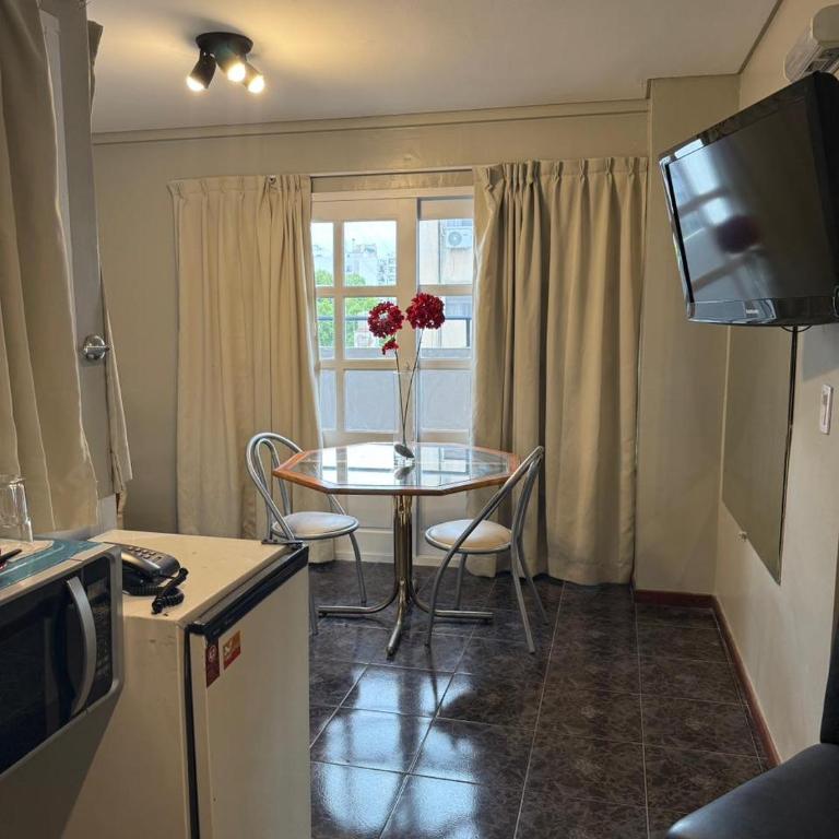 Recoleta Home - Suite Dúplex - 3