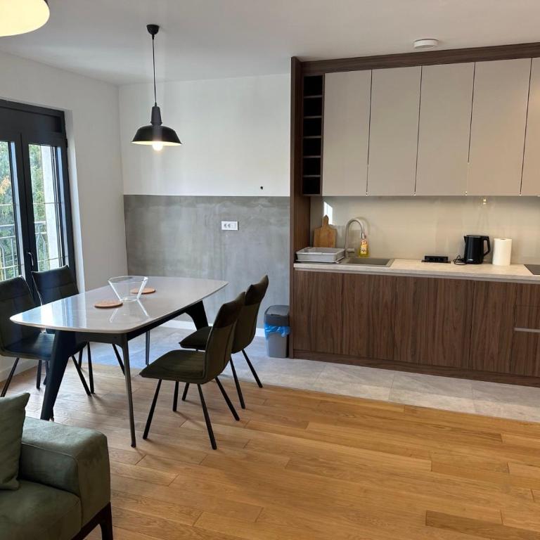 Apartment Nikolaj 1 - Apartman sa 2 Spavaće Sobe - 4