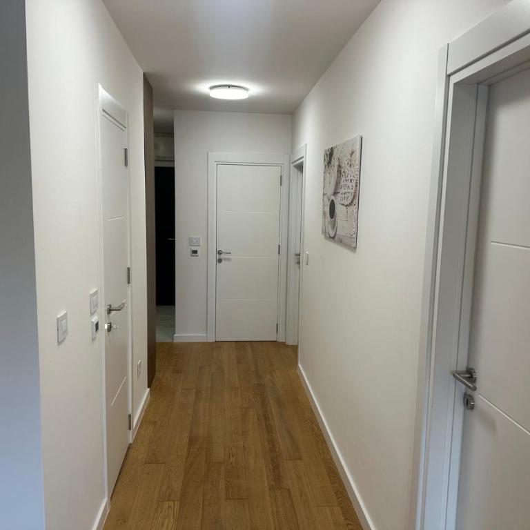 Apartment Nikolaj 1 - Apartman sa 2 Spavaće Sobe - 11