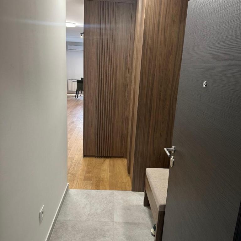 Apartment Nikolaj 1 - Apartman sa 2 Spavaće Sobe - 12