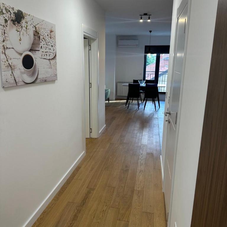 Apartment Nikolaj 1 - Apartman sa 2 Spavaće Sobe - 13