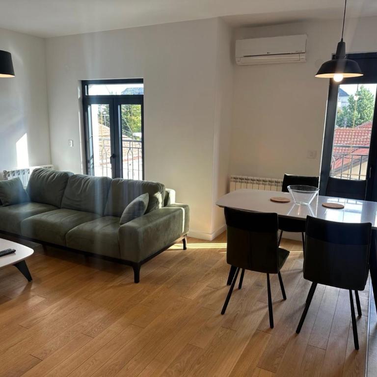 Apartment Nikolaj 1 - Apartman sa 2 Spavaće Sobe - 14