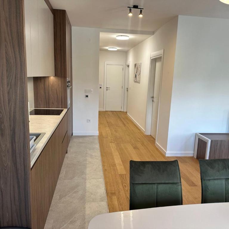 Apartment Nikolaj 1 - Apartman sa 2 Spavaće Sobe - 15