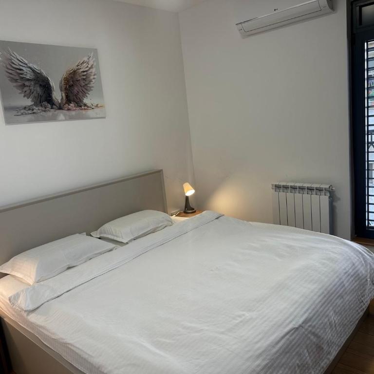 Apartment Nikolaj 1 - Apartman sa 2 Spavaće Sobe - 17