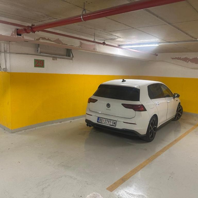 Apartment Nikolaj 1 - Apartman sa 2 Spavaće Sobe - 18