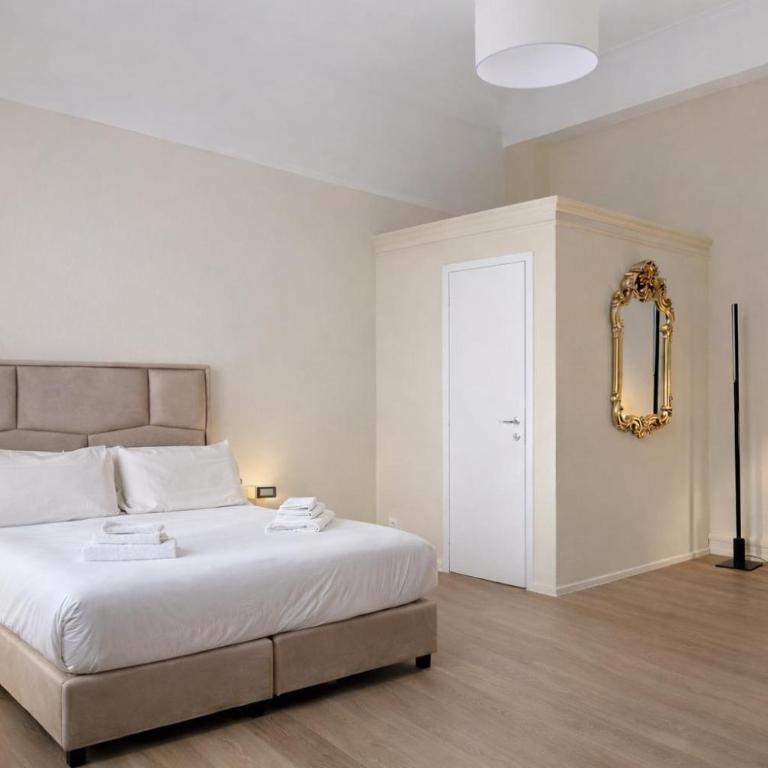 Boboli Living - Quadruple Room - 4