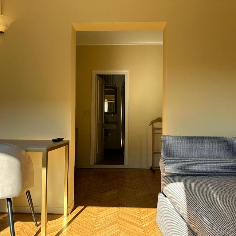 Boboli Living - Quadruple Room - 5