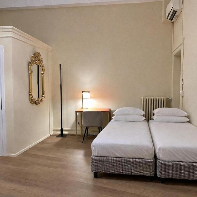 Boboli Living - Quadruple Room - 6