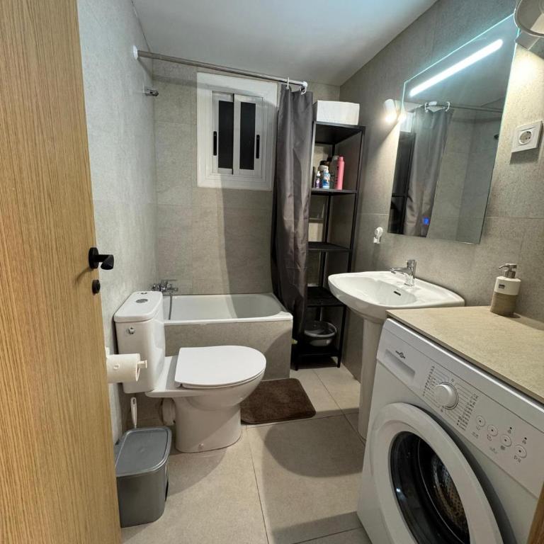 Apartamento en Cullera - Apartamento de 2 dormitorios - 3